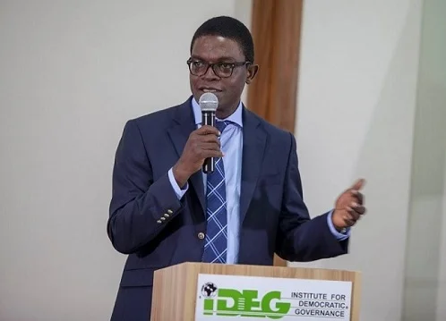 IDEG calls for national consensus on constitutional reforms as Ghana marks 34 years of democratic rule