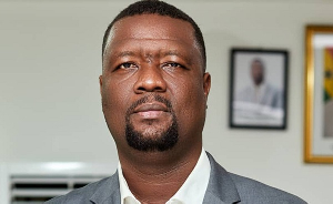 About 5% of vehicles in Ghana using fake number plates - DVLA CEO