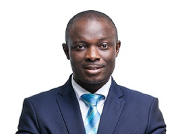 Kennedy Agyapong has what it takes to lead Ghana - Kwaku Kwarteng