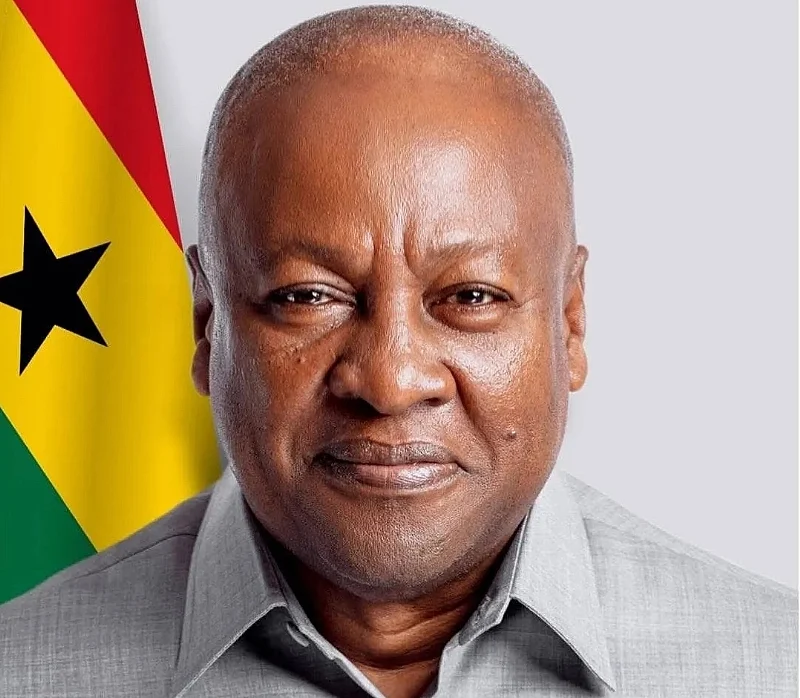 We give thanks for life, peace and service - President Mahama reflects on first year in office