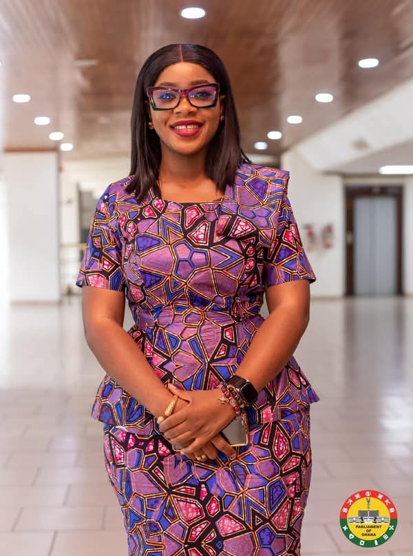 Sunyani West MP assures Timba Nkwanta community of modern CHPS Compound