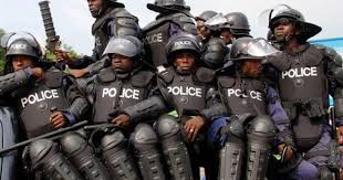 Eastern Regional Police Command deploys Over 1,000 personnel for NPP presidential primaries