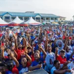 Seventh-day Adventist Church denies endorsing Kennedy Agyapong