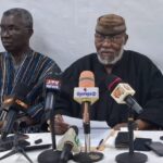 Afenyo-Markin urges media to defend democracy, warns against silence and self-censorship