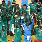 CAF condemns misconduct during AFCON 2025 final between Morocco and Senegal