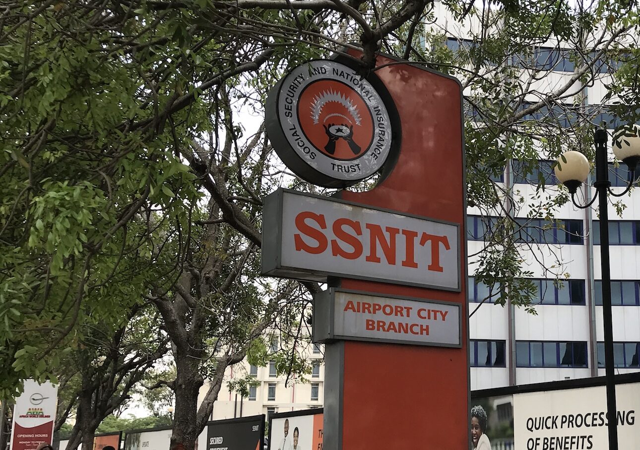 SSNIT announces 10% pension indexation for 2026