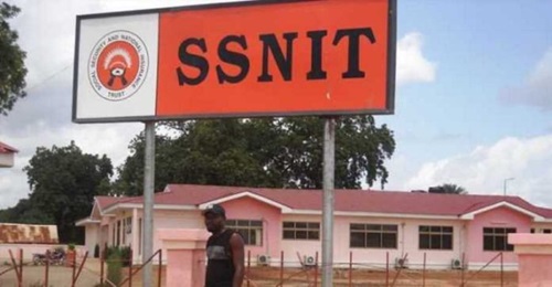 SSNIT targets 200,000 new contributors in 2026