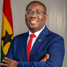 Sammi Awuku marks first year in office, pledges continued service