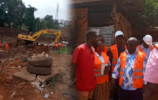 Asokwa–Ahodwo dual carriageway: displaced occupants warn against project delays or abandonment