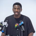 C/R: NACOC arrests alleged drug kingpin in Budumburam raid