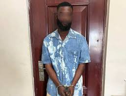 A/R: Police arrest suspect over planned gold robbery at Manso Abrense