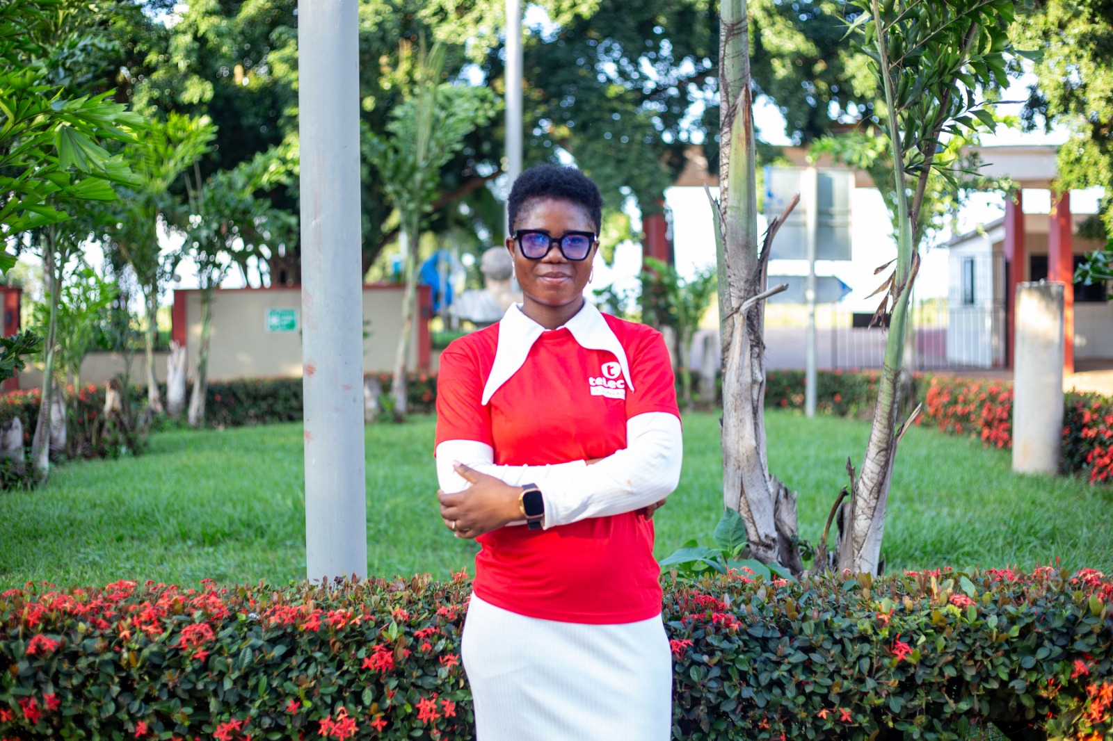 How Telecel Foundation Is Equipping Women in Agribusiness with Digital & Financial Skills