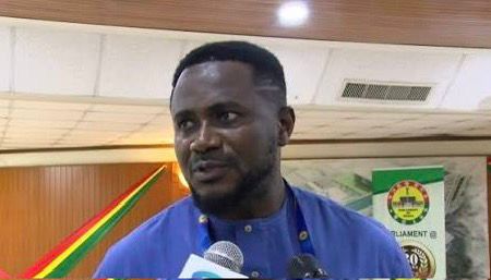 Kwabre East MP hails Bawumia as visionary leader, predicts landslide victory