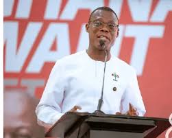 Kwetey Slams Calls for Mahama Third Term, Describes Them as ‘Pure Sycophancy’