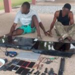 Asokore Mampong Assembly cracks down on indiscipline in physical planning