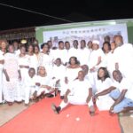 Military deployed to Ho Central Mosque to ensure calm after shooting incident