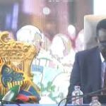 Arise Ghana recalls dire economic conditions at start of Mahama administration