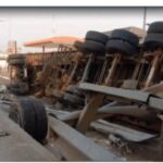 Gomoa Dawurampong Police hunt suspects in attempted assassination of Gyasehene