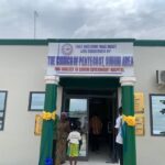 Suhum MP pledges support to strengthen Suhum Government Hospital