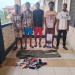 ‘Ebo Noah’ granted Ghc100,000 bail by the Adentan Circuit Court