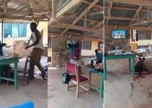 Armed men attack health facility in Assin Wurakese, health workers threaten to abandon posts