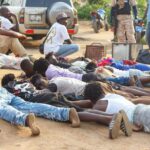 Fear grips Minneapolis as ICE operations unsettle Somali community