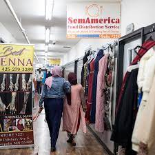 Fear grips Minneapolis as ICE operations unsettle Somali community