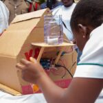 Telecel Reaffirms Strategic Partnership in New Year Courtesy Call on Asantehene