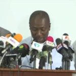 Ghana’s economic gains stem from past policies, not current administration – Minority Leader reveals
