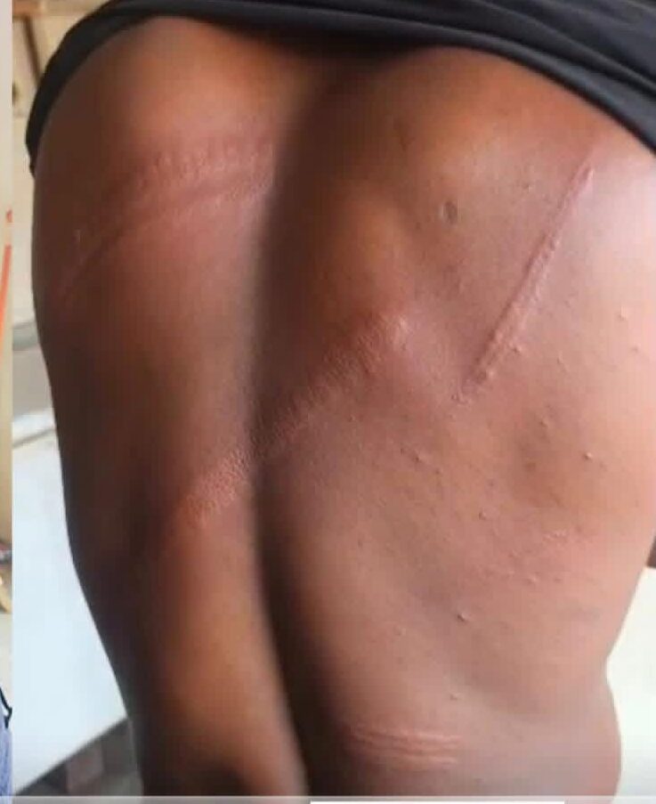 Walewale MP condemns alleged military assault on journalist, civilians