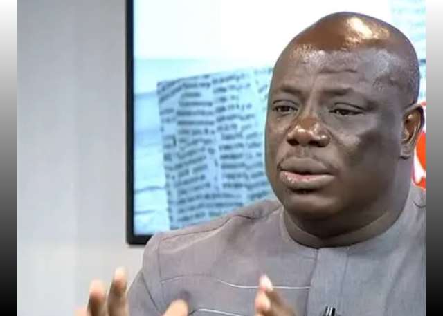 Supreme Court quashes Kpandai election rerun order, restores Nyindam’s seat