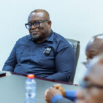 Muntaka Mubarak denies Interior Ministry interference in security services recruitment