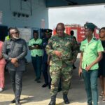 Ghana signs US$12.83m AfDB grant to advance Big Push infrastructure projects