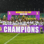 MTN FA Cup Round of 16 fixtures confirmed – [Full Schedule]