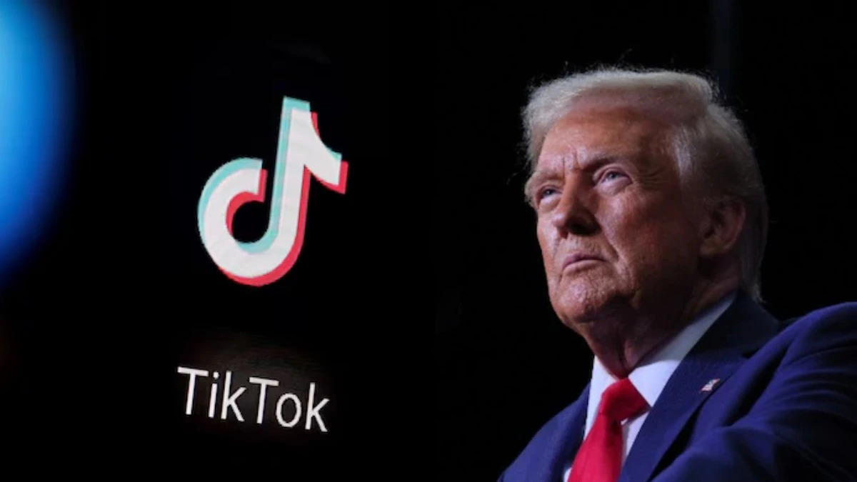 TikTok finalizes deal to establish separate entity to sustain operations in U.S