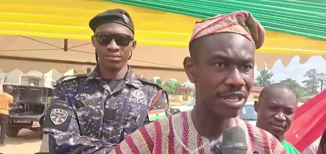 Asokore Mampong Assembly Cracks Down on Indiscipline in Physical Planning