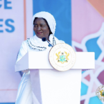 Suhum MP pledges support to strengthen Suhum Government Hospital