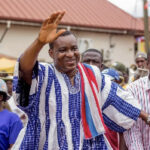 Fifa World Cup™ trophy tour by Coca-Cola ignites national pride in Côte d’Ivoire