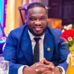 Dr. Stephen Amoah Proposes Entrepreneurship as Core Subject in JHS, Elective in SHS