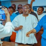 Police declare robbery suspect wanted, offer GH¢50,000 reward