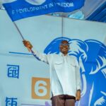 NDC congratulates NPP on peaceful presidential primaries, hails Bawumia’s Victory