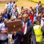 Fifa World Cup™ trophy tour by Coca-Cola ignites national pride in Côte d’Ivoire