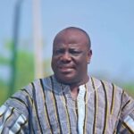 Hohoe MP Praises Zambian Journalist’s Comment on President Mahama’s Smock