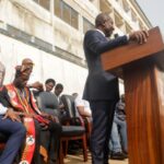 Chieftancy Minister Reveals Ghana Has Over 13,000 Registered Churches