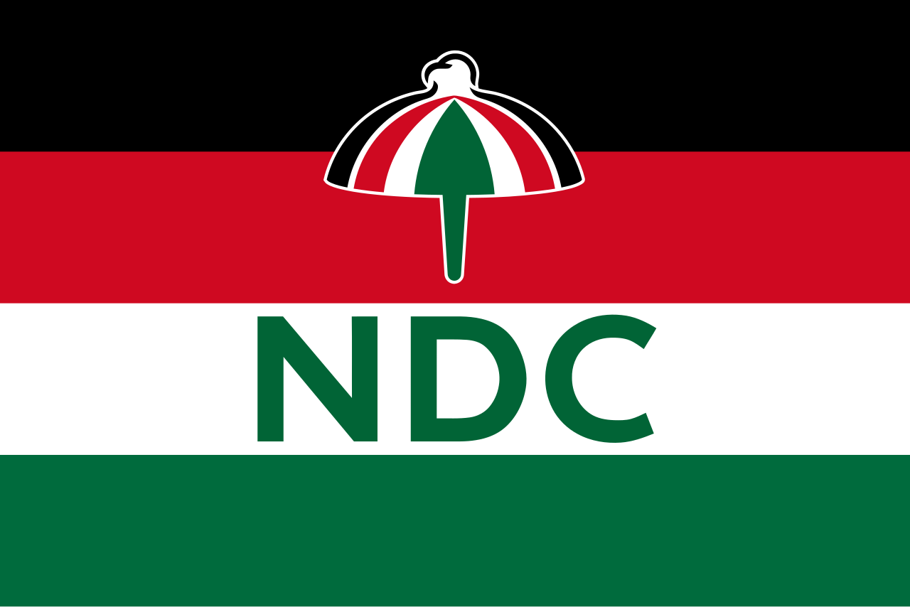 NDC Sets Up Three-Member Committee to Probe Vote-Buying Allegations in Ayawaso East Primary
