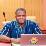 Hon. John Darko Criticises Proposed Downgrading of Suame Interchange Project