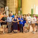 Unity, Discipline, Victory 2028: Eugene Boakye Antwi Gains Backing of NPP Elders