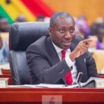 Dr Ato Forson named Africa’s Most Outstanding Finance Minister of 2025