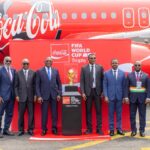 Dr Ato Forson named Africa’s Most Outstanding Finance Minister of 2025