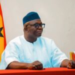 Statement by the Honourable Member of Parliament for Ablekuma North, Hon. Ewurabena Aubynn on the occasion of 2026 World Cancer Day.